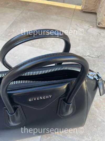 small givenchy antigona replica|More.